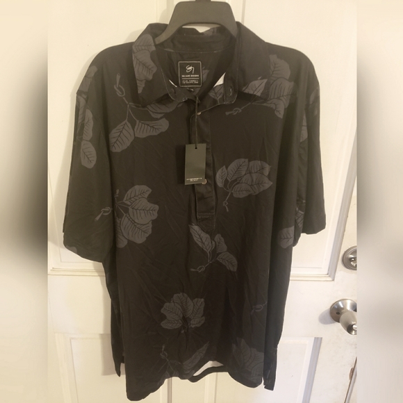 Sig Zane Aloha Shirt - Picture 1 of 4